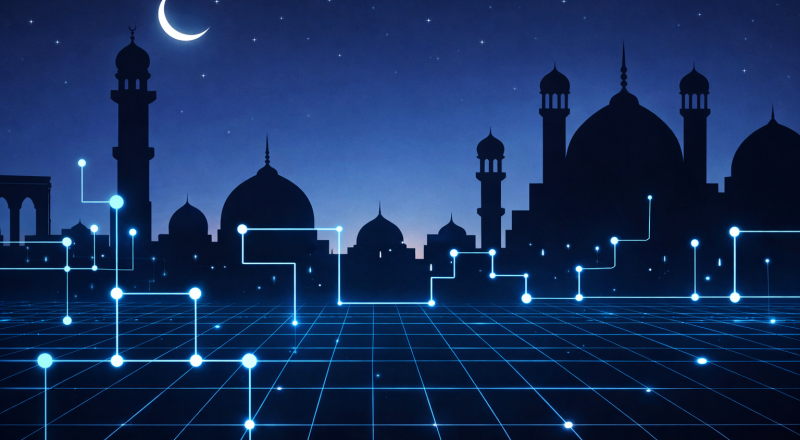 Dust Specter y el auge del malware asistido por IA: cuando la ingeniería social se vuelve institucional