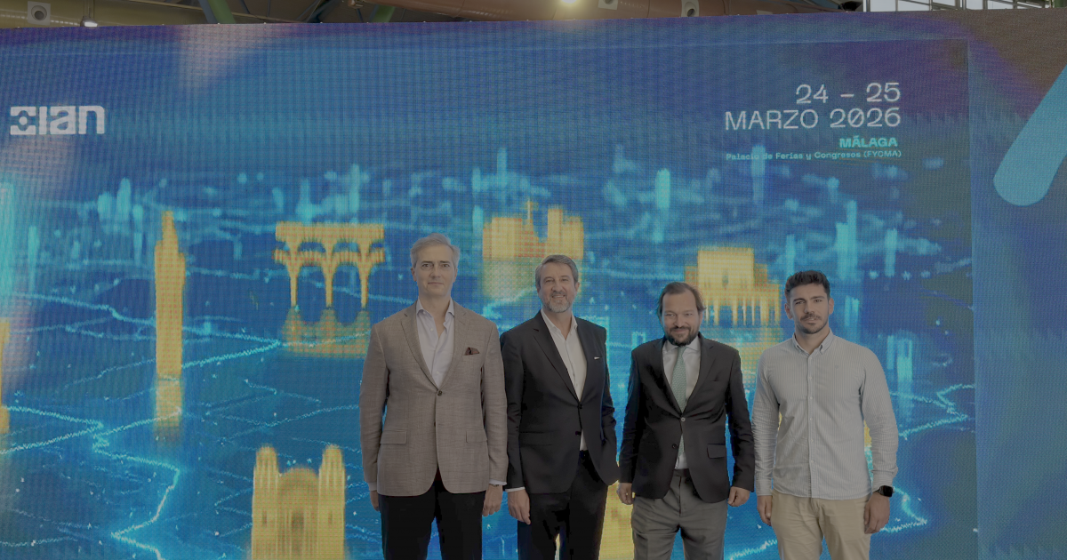 GESERISK participa en el 5º Congreso de Ciberseguridad de Andalucía