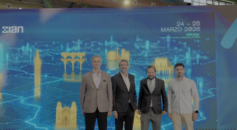 GESERISK participa en el 5º Congreso de Ciberseguridad de Andalucía